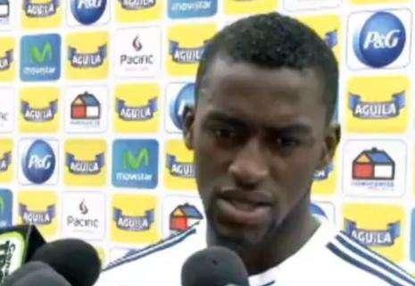 Jackson Martinez offerto al Liverpool