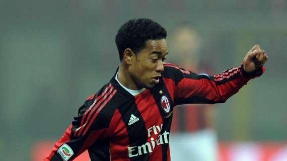 Emanuelson, una freccia per la faretra di Allegri