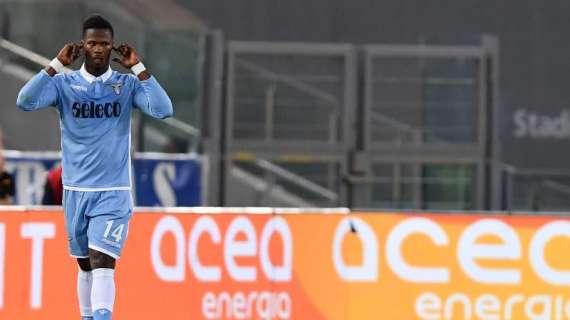 MN - Milan, si complica Keita: Juve forte sul giocatore
