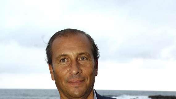 Caira (ag.Fifa): "In estate mi aspetto un mercato importante del Milan"
