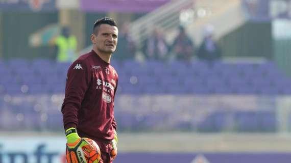 Castellazzi: "Un peccato se Leonardo lasciasse dopo solo un anno"