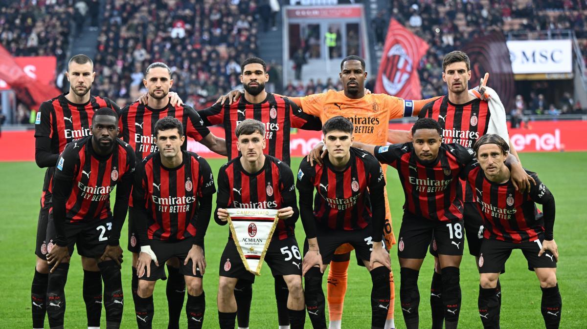 Milan, il prossimo impegno: ci vuole un sacco di tempo prima di tornare in campo