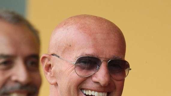 50 anni di van Basten, Sacchi alla Gazzetta: “Non lo avrei cambiato con nessuno, gio­ca­va con la squa­dra e per la squa­dra. Sul nostro rapporto...”
