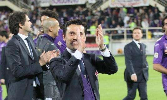 Sky - Montella-Milan, definito lo staff tecnico: tutti i nomi