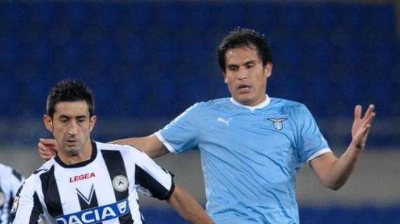 Ledesma: "Non ci stiamo solo difendendo"
