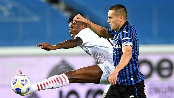 TMW RADIO - Legrottaglie: "Il secondo posto arriva attraverso un'idea. Ibra? Motiva tutti"