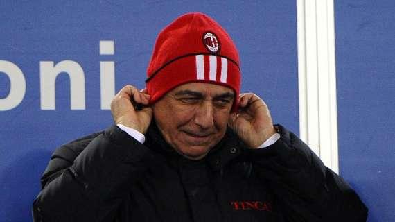Monti: "Milan-Napoli alle 15 è la soluzione migliore"