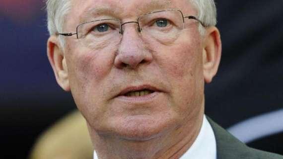 Ferguson sulla Superlega: "Solo interessi economici e non ha il fascino della Champions"