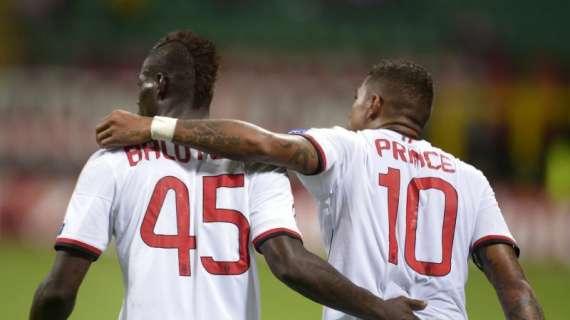 Balotelli, Boateng e una conferma sempre più lontana: i due attaccanti non stanno rendendo come tutti si aspettavano