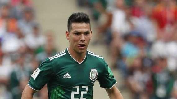 Tuttosport: "Milan-Lozano: primi passi". Il PSV chiede 40 milioni
