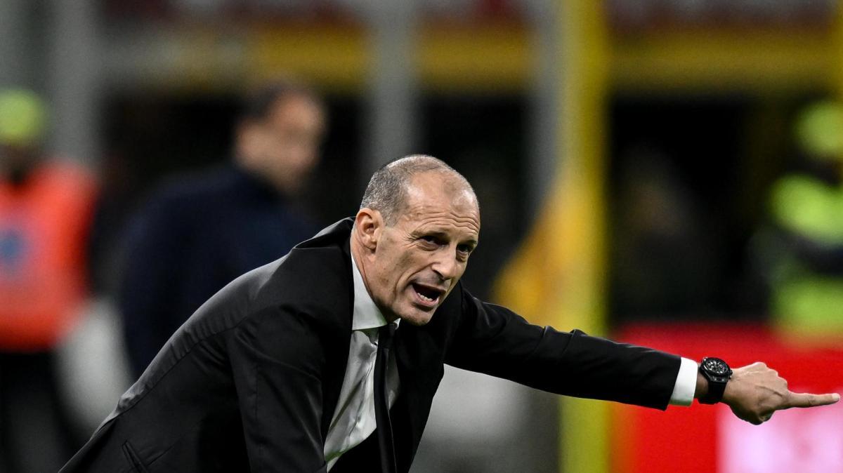 Allegri e i suoi beniamini: ecco la top 10 dei giocatori più schierati dal mister 
