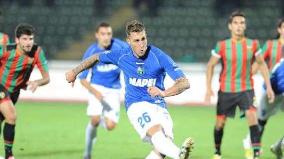 Milan, piace Terranova. Tanta concorrenza in A