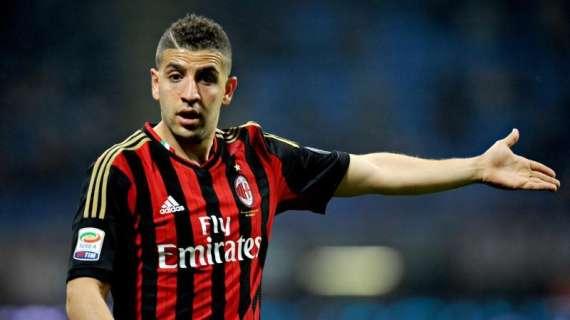 Taarabt, le statistiche parlano per lui: titolarità combacia spesso con vittoria