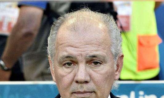 Dall'Argentina: Sabella vicino al Milan