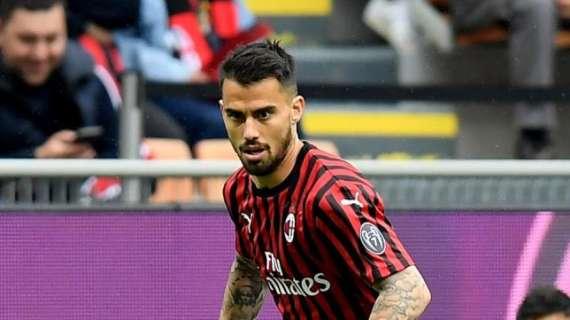 Suso, il trequartista che c'è sempre stato: Giampaolo ha innescato lo spagnolo e risolto un problema