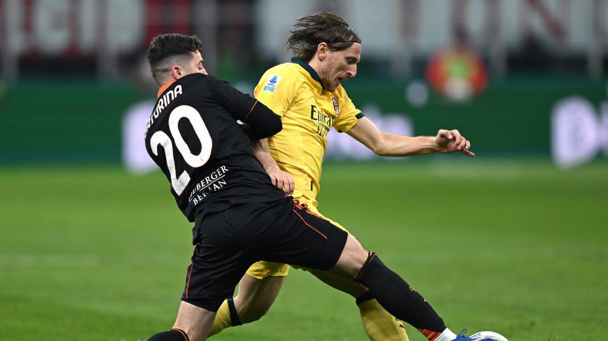 Vieira sulla corsa Champions: "Milan e Roma, vantaggio ideale ma non escludo la sorpresa Como"