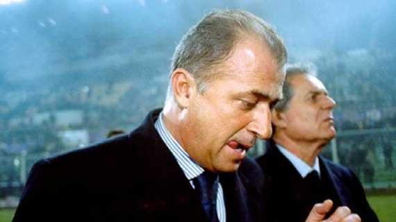 Terim: "Il Milan ha più motivazioni della Fiorentina"