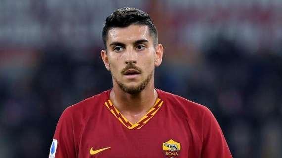Difficoltà per il rinnovo di Pellegrini con la Roma: il Milan osserva 
