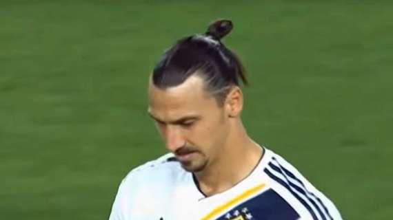 Milan, il grande ritorno.  Ibra lancia la sfida: "Lotterò per cambiare la stagione"