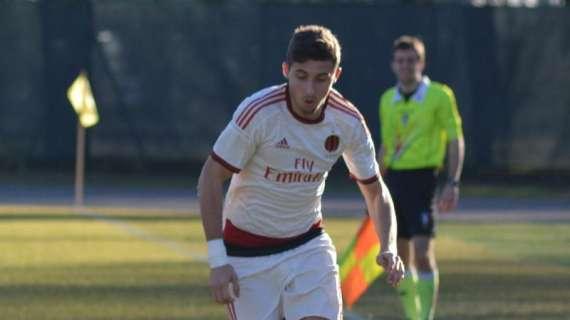 Europeo Under 17, Italia-Ucraina 1-0 a fine primo tempo: in gol Llamas