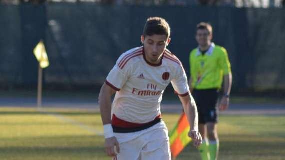 Primavera, Llamas a SI: "Dobbiamo vincere a tutti i costi con il Brescia"