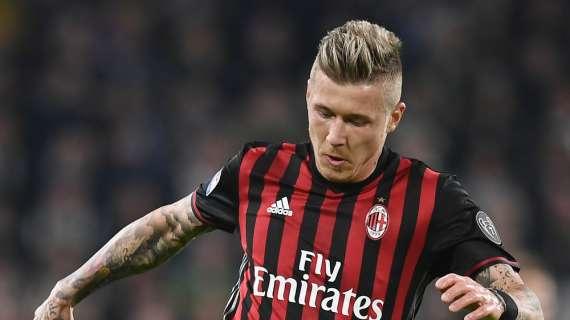 S.Bratislava, Kucka: "Troppo felice di affrontare il Milan. Sono un tifoso rossonero, sarà speciale"
