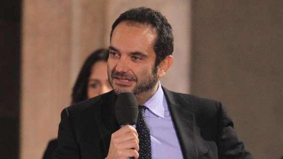 Marani a Sky: "Se domani Balotelli sbagliasse la partita non avrebbe mercato"