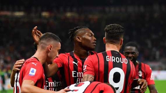 Verso Milan-Porto: le probabili formazioni delle due squadre