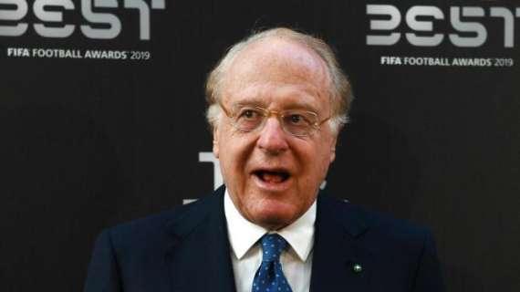 Scaroni: "Necessario fare un nuovo stadio, ma amiamo San Siro"