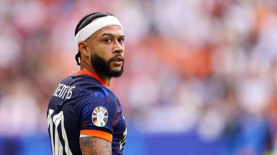 Sky - Nuovi nomi per l'attacco del Milan: piacciono Demirovic e Depay