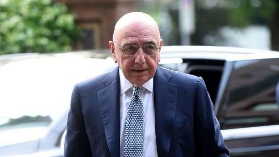 Galliani su Kakà: "Rui Costa dopo un mese se ne voleva andare perché Ricky era troppo forte"