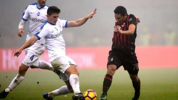 Milan, Galliani ha confermato l’incedibilità di Bacca