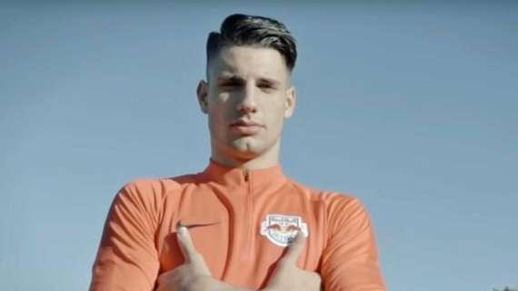 Szoboszlai: italiane frenate dal Coronavirus, il PSG può approfittarne