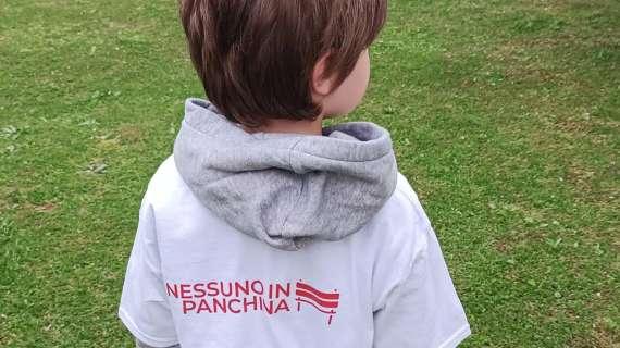 Fondazione Milan, al via il progetto "Nessuno in panchina" con la Fondazione Pietro Pittini