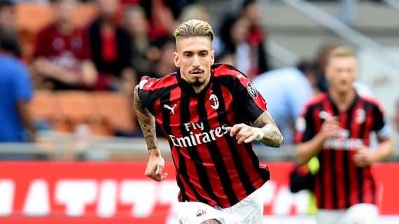 ESCLUSIVA MN - Daino: "In Castillejo ho visto gli occhi della tigre. Che coppia Kessie-Bakayoko. Suso? Vorrei vederlo a sinistra"