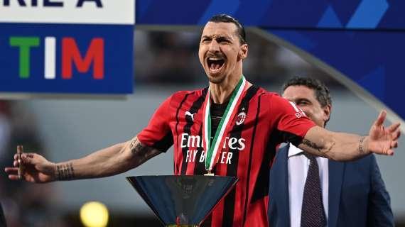 CorSera - La carica di Ibra per risollevare il Milan: potrebbe rientrare contro il Torino