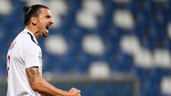 Avanti con Zlatan senza tentennamenti, poi bisognerà scegliere il suo vice