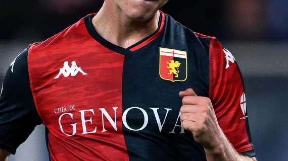 Genoa, un ex rossonero candidato al ruolo di responsabile del settore giovanile