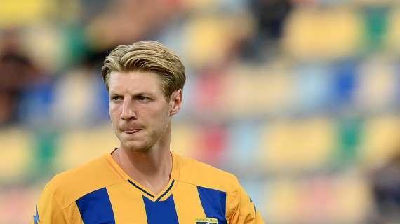 Brescianini conteso da Fiorentina e Atalanta. Perchè la sua cessione interessa al Milan
