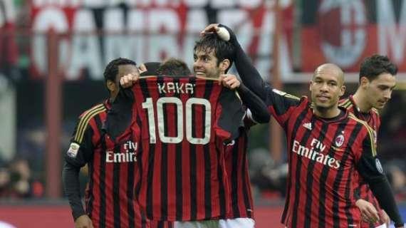 Bronzetti: "Kakà unico al mondo che ha fatto piangere Galliani. Honda-mania: mai visto nulla del genere! Sognava solo i rossoneri"