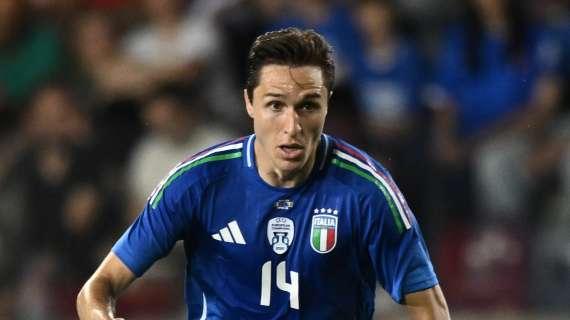 Un Milan più italiano. Gazzetta: "Da Chiesa a Lucca: pure il mercato dovrà seguire la linea azzurra"