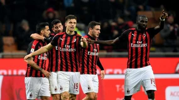 CorSera - Milan, vincere (o almeno non perdere) per rinascere: i rossoneri sfidano il tabù Stadium