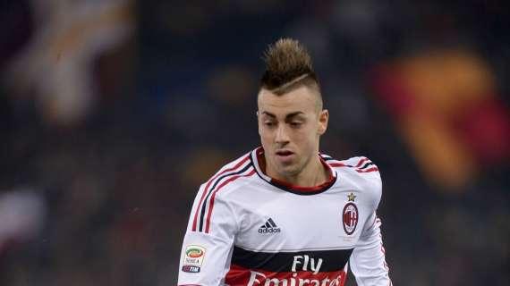 El Shaarawy: "Ecco il mio segreto. Basta davvero poco per tornare in alto"