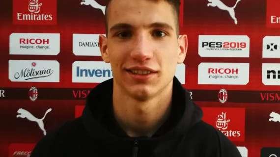 A. Sala confessa: "È stato Kessie a consigliarmi il Cesena"