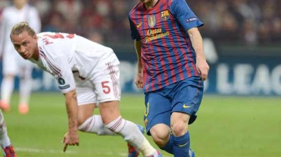 Grandesso: "Ibra ha già giustificato gli sforzi del Psg, Mexes? Se Deschamps si espone così in tv qualcosa di vero ci deve essere"
