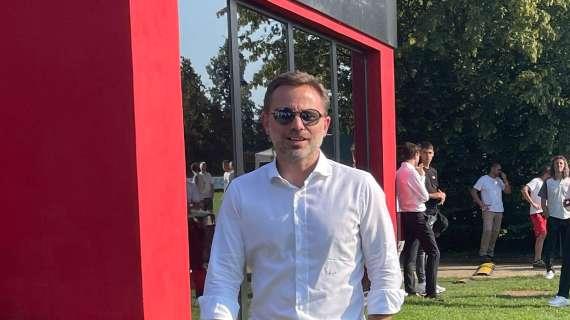 MN - Furlani: "Qualcuno ha parlato di anno zero, ma non è giusto: è un'evoluzione iniziata cinque anni fa. Obiettivi? Quelli di sempre"