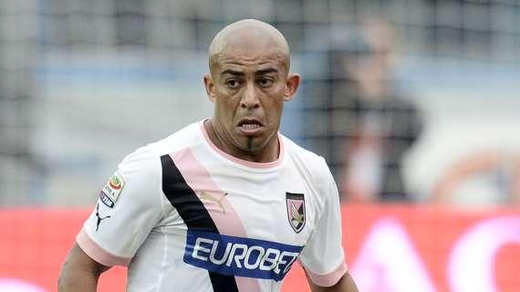 Rios-Milan, c'è il gradimento di Allegri
