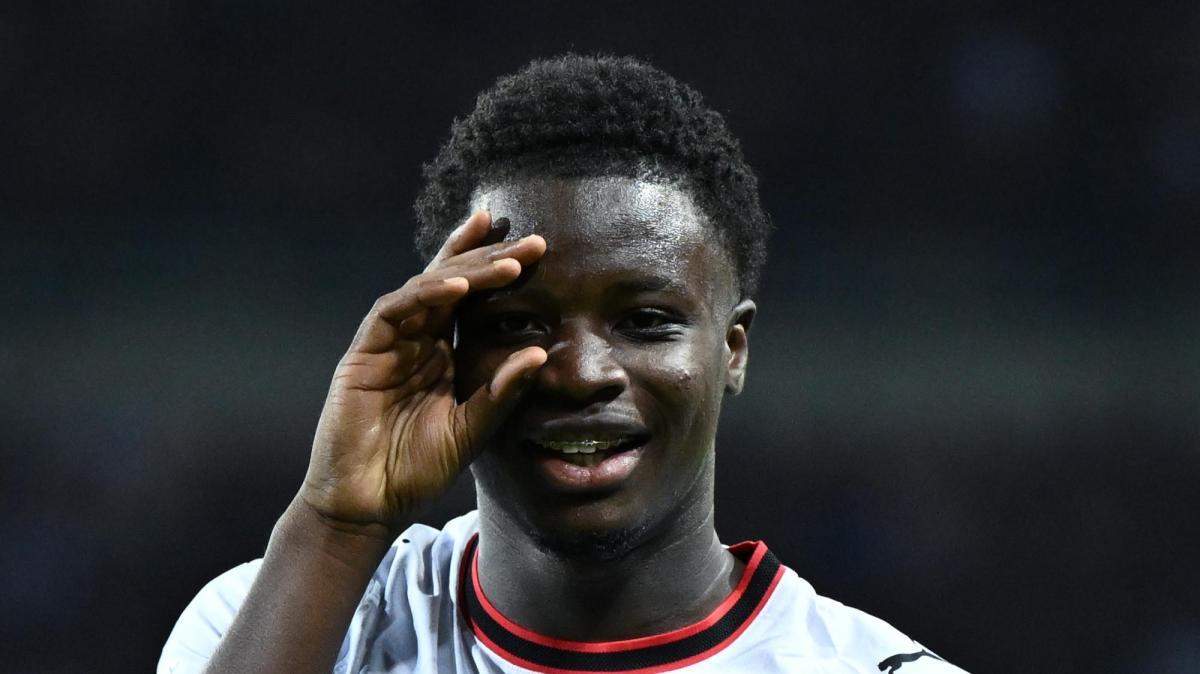 Cisse svela il retroscena: "A gennaio era quasi fatta con il PSV, ma quando ha chiamato il Milan è stato facile scegliere"