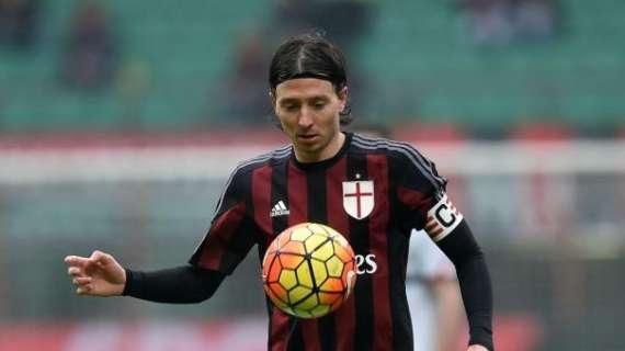 CorSera - Milan, tutto pronto per il rinnovo di Montolivo