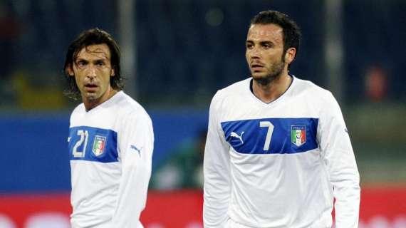 Cassano-Pazzini, firme e visite tra oggi e domani